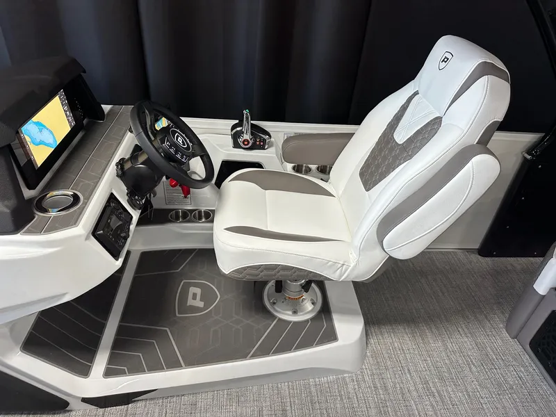 Slide: The Image of Premier 270INTRIGUE 2027 - 37