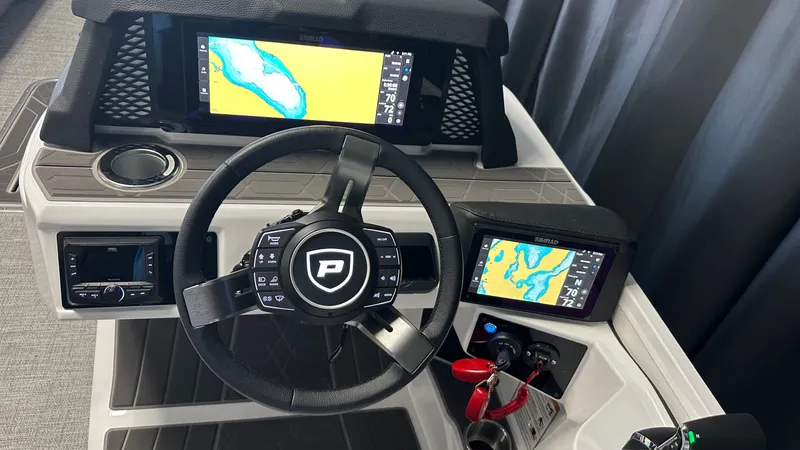 Slide: The Image of Premier 270INTRIGUE 2027 - 43