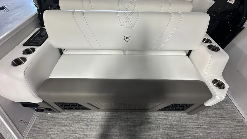 Slide: The Image of Premier 270INTRIGUE 2027 - 21