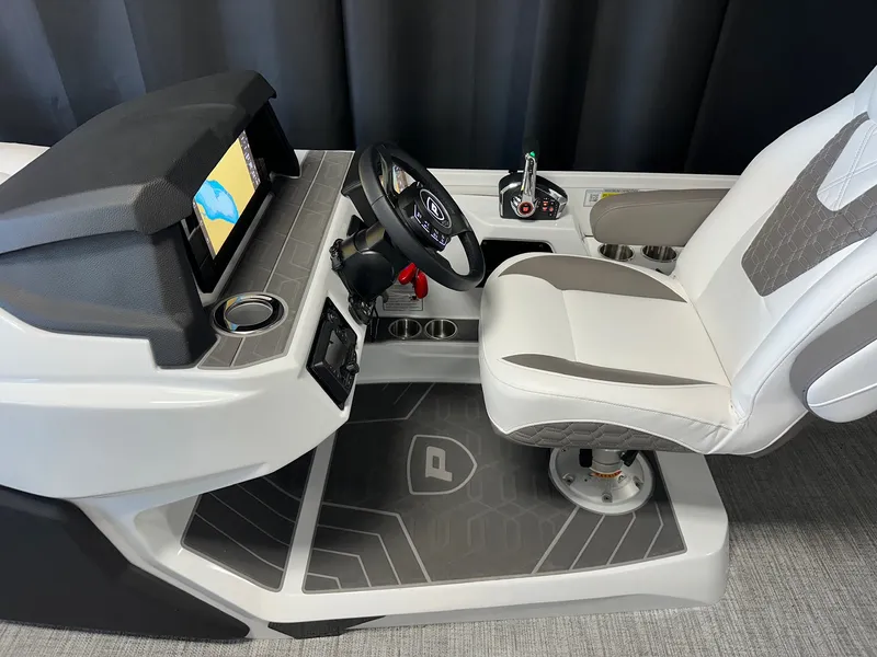 Slide: The Image of Premier 270INTRIGUE 2027 - 38