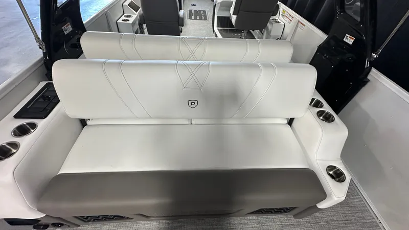Slide: The Image of Premier 270INTRIGUE 2027 - 20