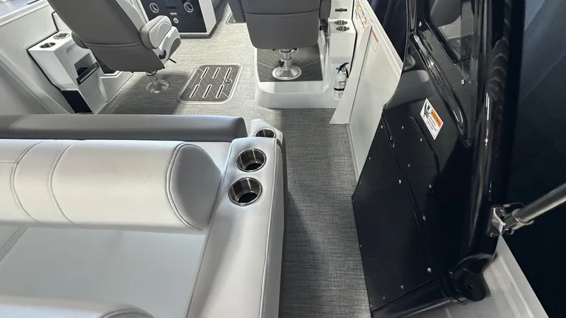 Slide: The Image of Premier 270INTRIGUE 2027 - 24
