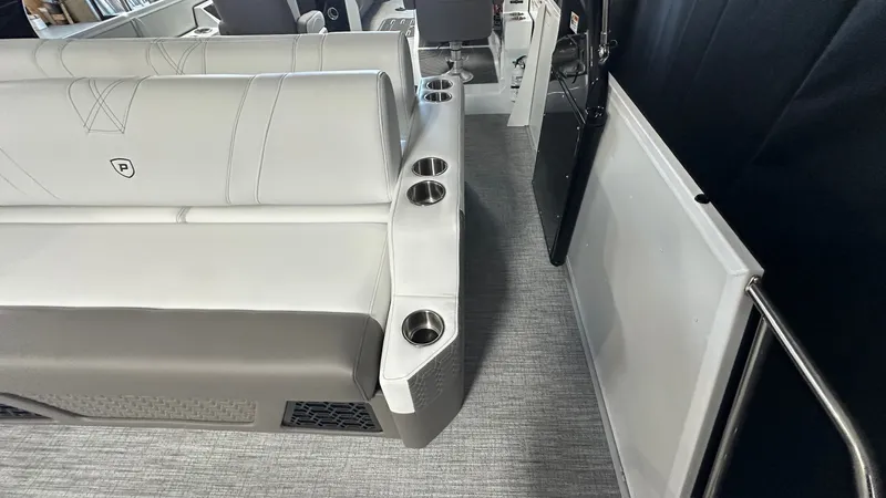 Slide: The Image of Premier 270INTRIGUE 2027 - 23