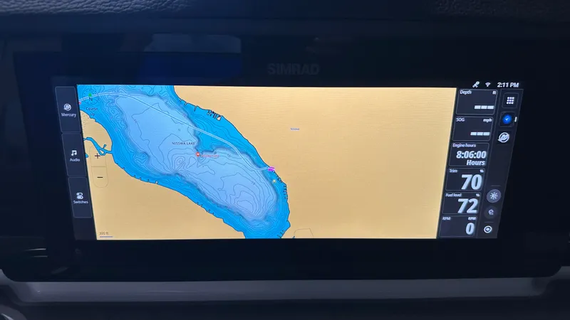 Slide: The Image of Premier 270INTRIGUE 2027 - 45