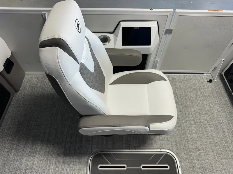 Slide: The Image of Premier 270INTRIGUE 2027 - 28