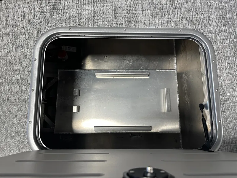 Slide: The Image of Premier 270INTRIGUE 2027 - 36