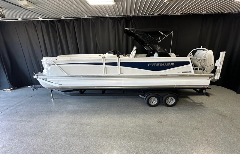 The Image of Premier 270INTRIGUE 2027 - 0