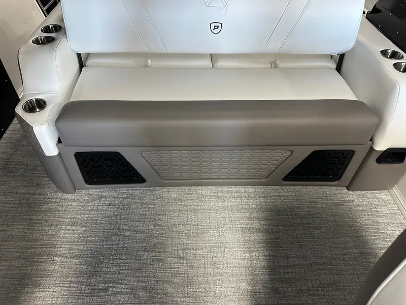 Slide: The Image of Premier 270INTRIGUE 2027 - 27