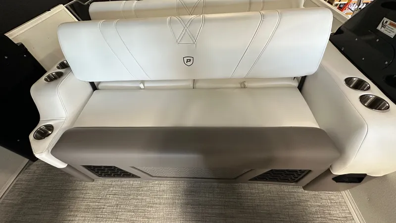 Slide: The Image of Premier 270INTRIGUE 2027 - 26