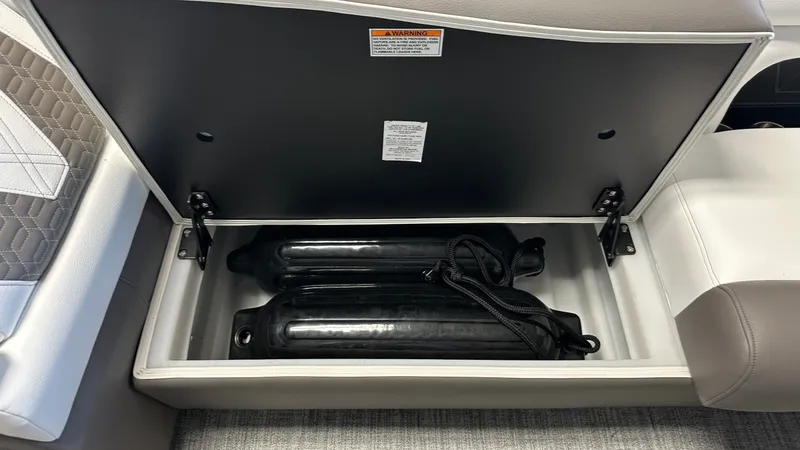 Slide: The Image of Premier 270INTRIGUE 2027 - 55
