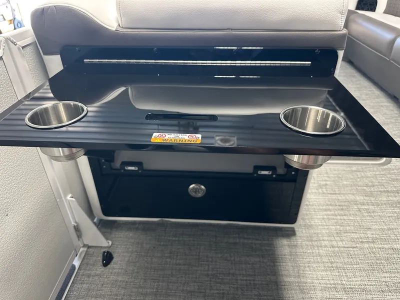 Slide: The Image of Premier 270INTRIGUE 2027 - 33
