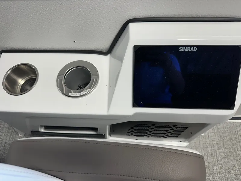 Slide: The Image of Premier 270INTRIGUE 2027 - 29