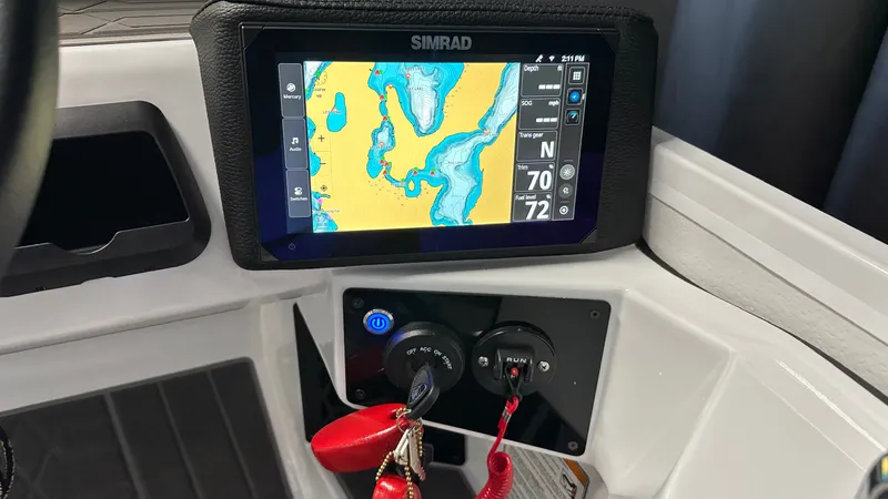 Slide: The Image of Premier 270INTRIGUE 2027 - 44