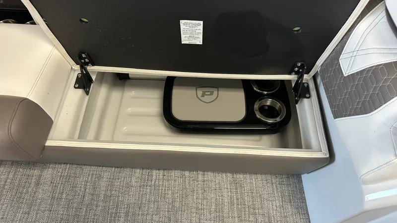 Slide: The Image of Premier 270INTRIGUE 2027 - 63