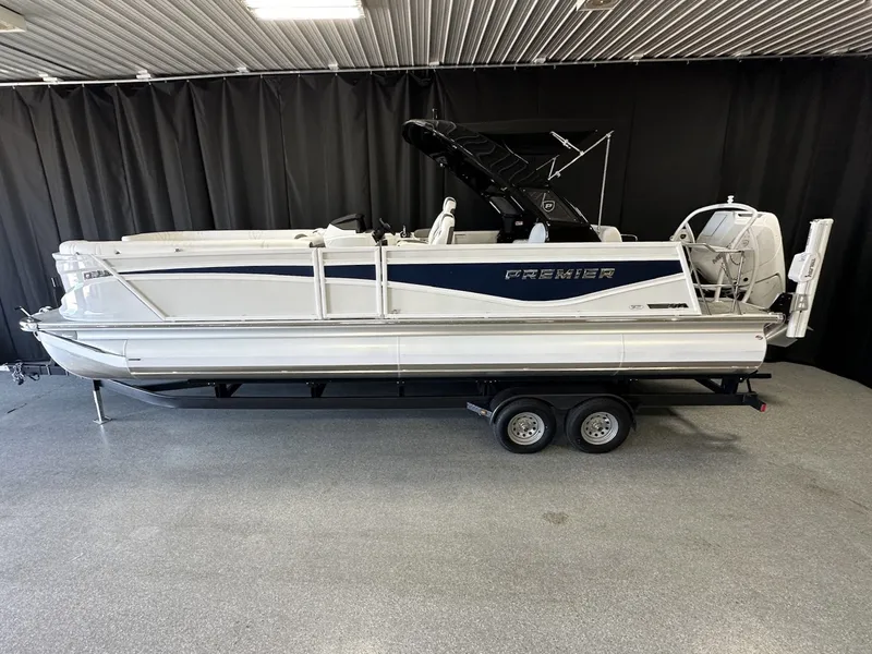 The Image of Premier 270INTRIGUE 2027 - 0