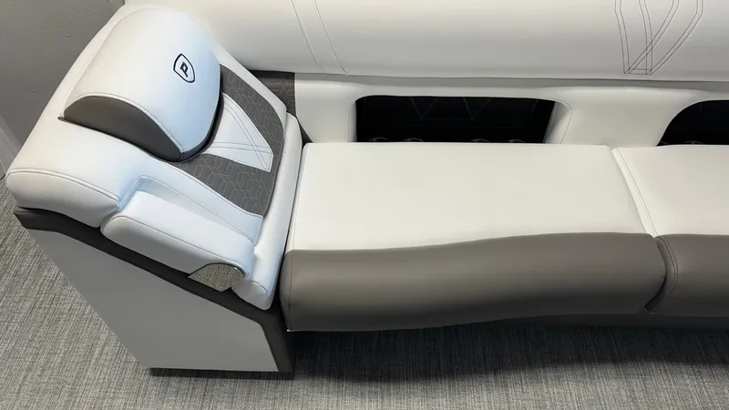 Slide: The Image of Premier 270INTRIGUE 2027 - 52