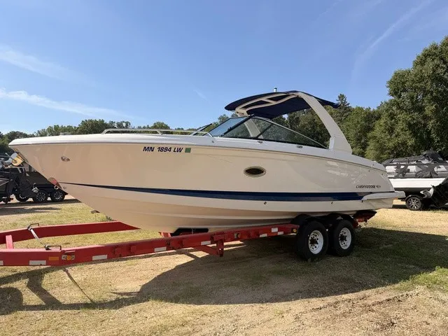 The Image of Chaparral 297 SSX 2019 - undefined