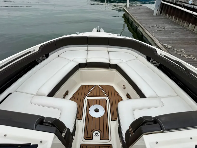 Slide: The Image of Sea Ray 310 SLX 2017 - 13