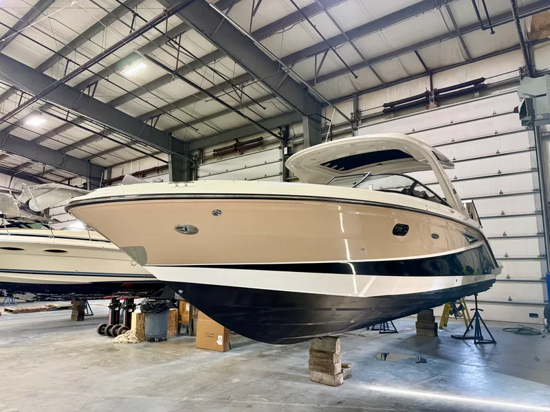 The Image of Sea Ray 310 SLX 2017 - 0