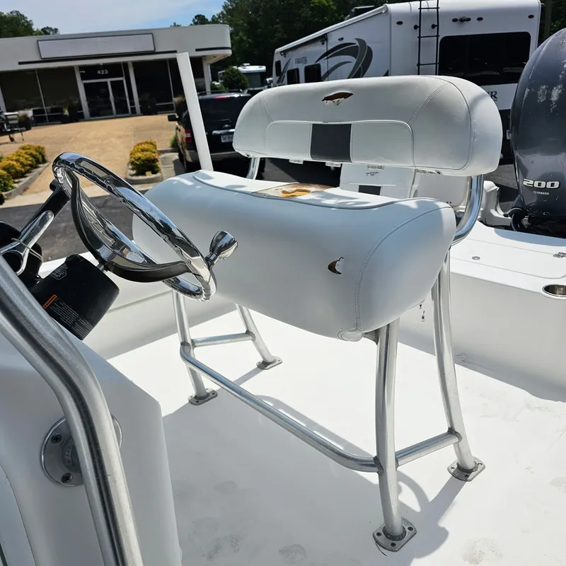 Slide: The Image of Tidewater 2200 Carolina Bay 2014 - 11