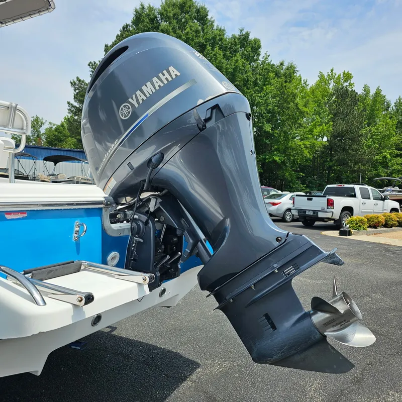 Slide: The Image of Tidewater 2200 Carolina Bay 2014 - 22