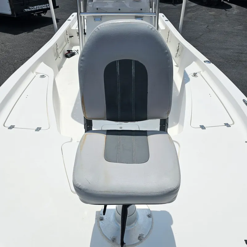 Slide: The Image of Tidewater 2200 Carolina Bay 2014 - 19
