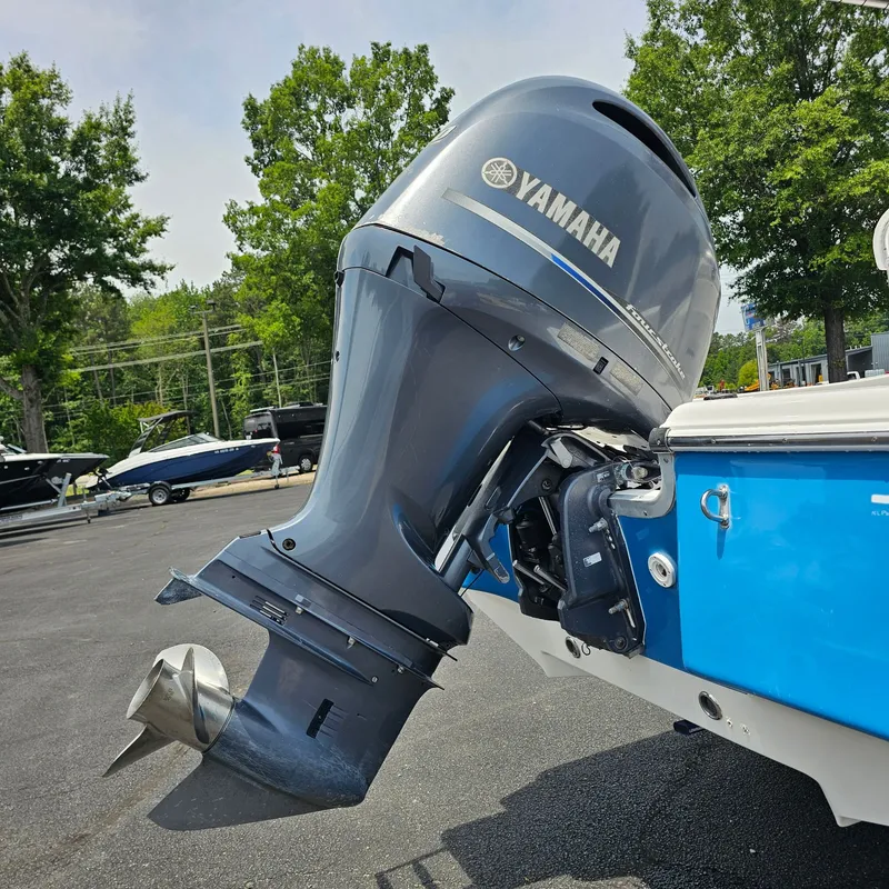Slide: The Image of Tidewater 2200 Carolina Bay 2014 - 21