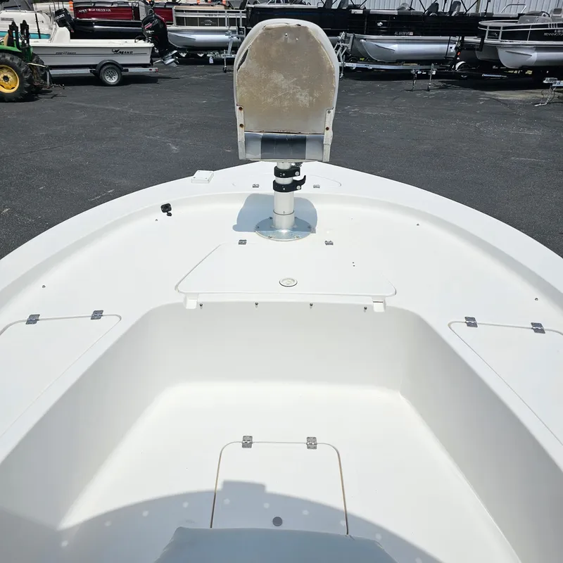 Slide: The Image of Tidewater 2200 Carolina Bay 2014 - 18