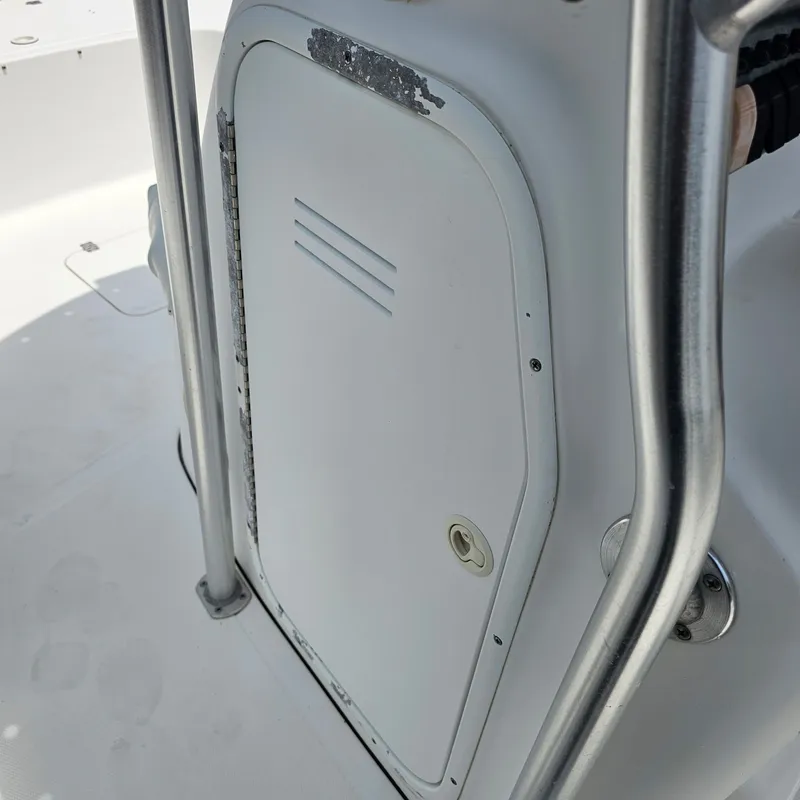 Slide: The Image of Tidewater 2200 Carolina Bay 2014 - 16