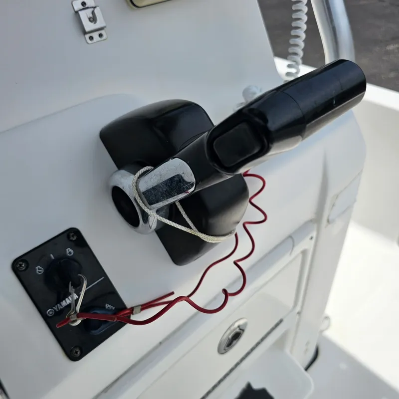 Slide: The Image of Tidewater 2200 Carolina Bay 2014 - 10