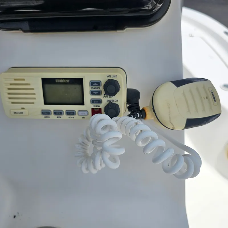 Slide: The Image of Tidewater 2200 Carolina Bay 2014 - 9
