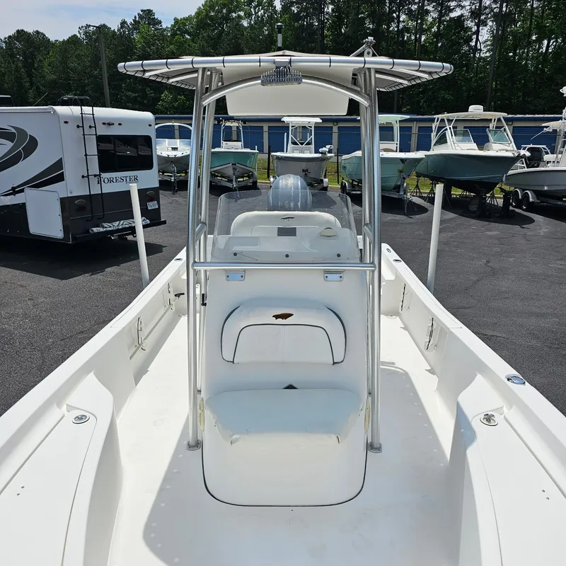 Slide: The Image of Tidewater 2200 Carolina Bay 2014 - 20