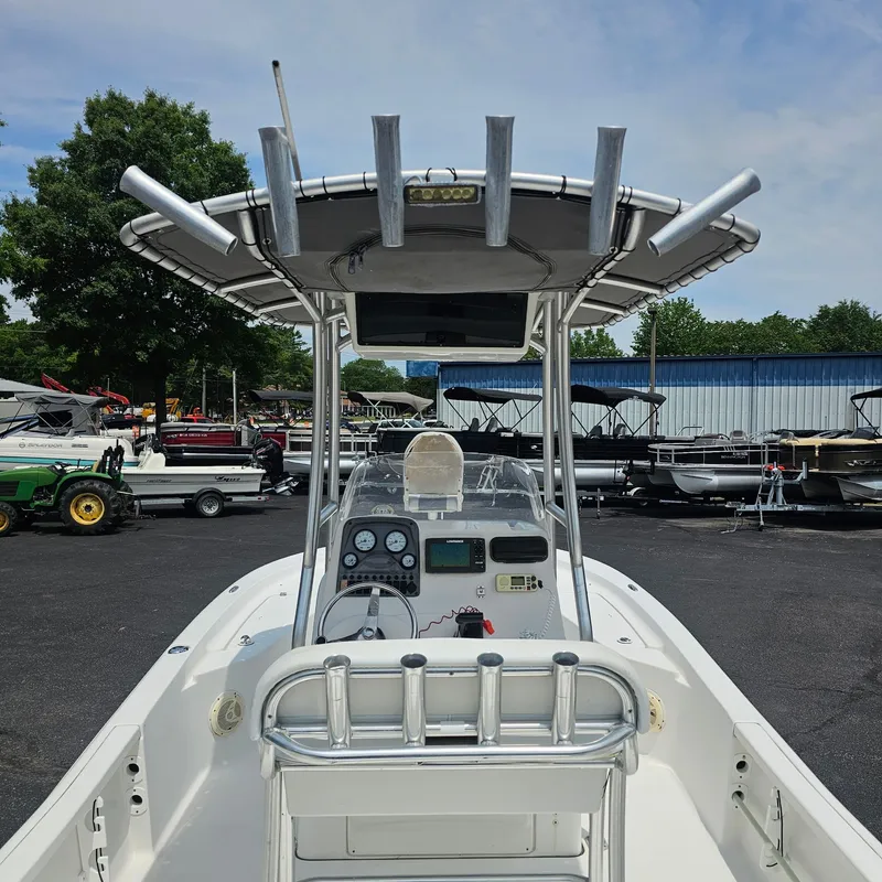 Slide: The Image of Tidewater 2200 Carolina Bay 2014 - 5