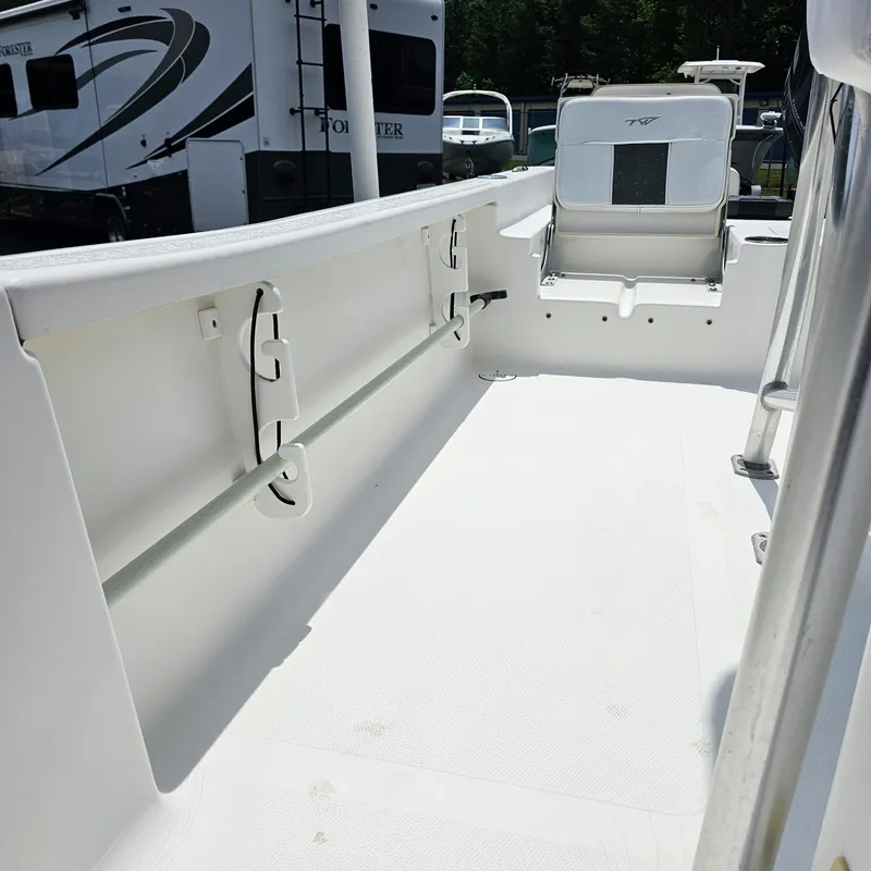 Slide: The Image of Tidewater 2200 Carolina Bay 2014 - 12