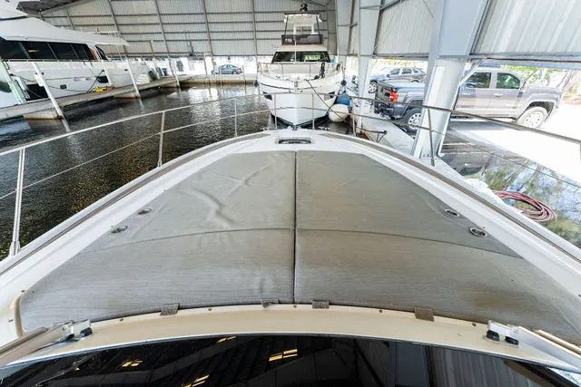Slide: The Image of Azimut 43 2007 - 42