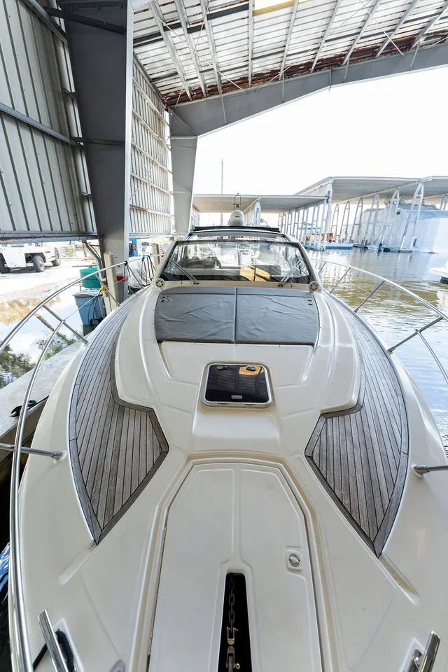 Slide: The Image of Azimut 43 2007 - 41