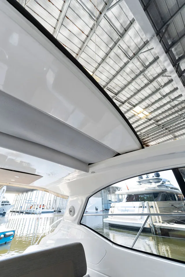 Slide: The Image of Azimut 43 2007 - 46