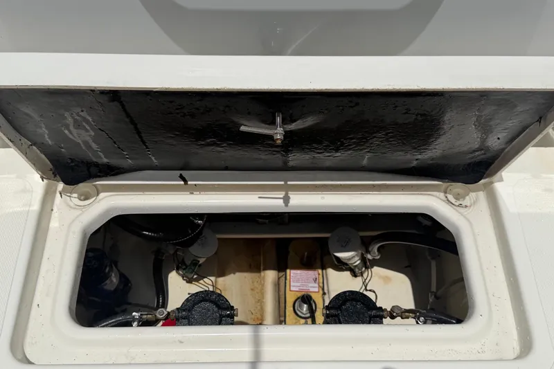Slide: The Image of NauticStar 28 XS 2018 - 76