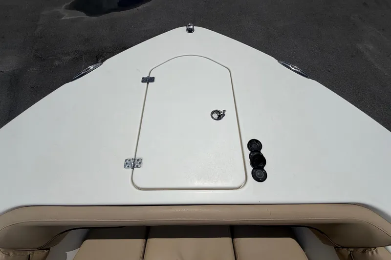 Slide: The Image of NauticStar 28 XS 2018 - 51