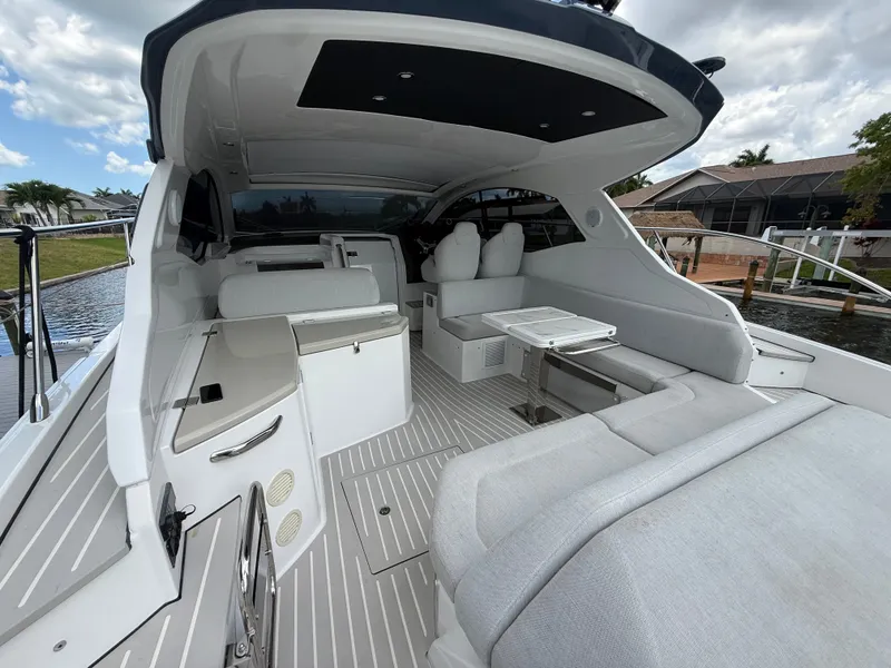 Slide: The Image of Azimut Atlantis 45 2021 - 6