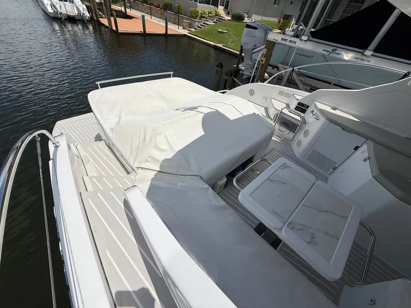 Slide: The Image of Azimut Atlantis 45 2021 - 45