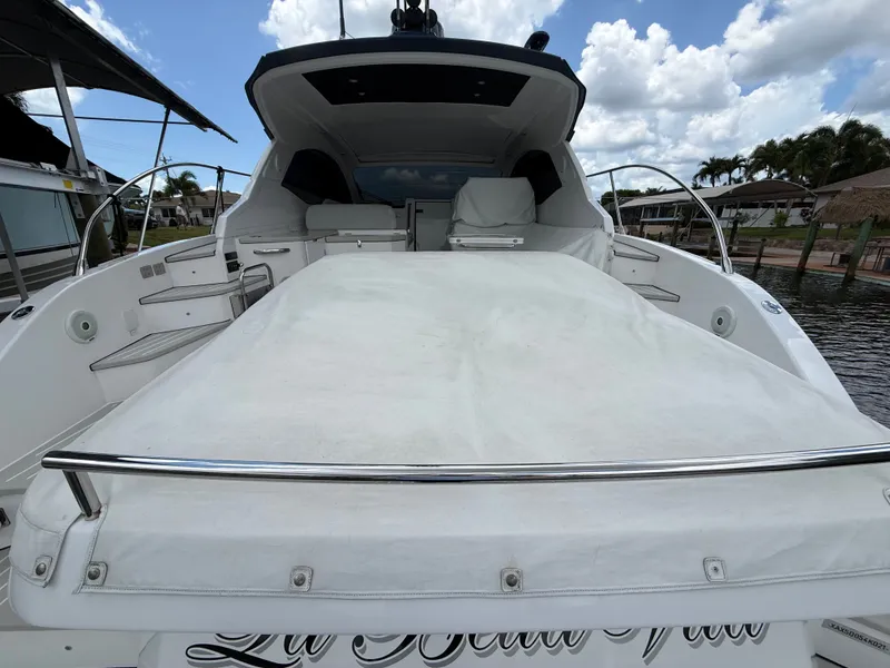 Slide: The Image of Azimut Atlantis 45 2021 - 47