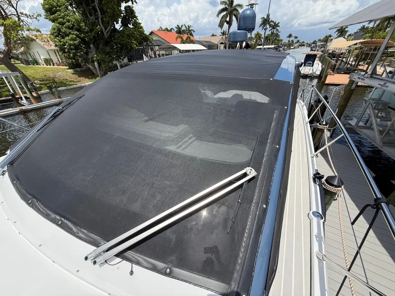 Slide: The Image of Azimut Atlantis 45 2021 - 40