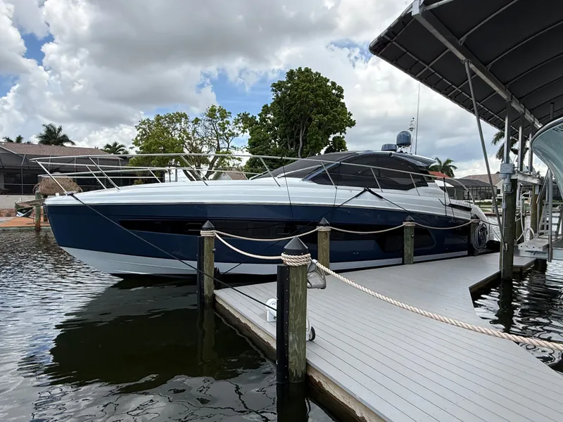 Slide: The Image of Azimut Atlantis 45 2021 - 1