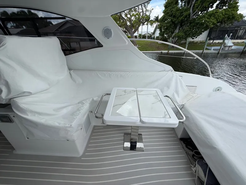Slide: The Image of Azimut Atlantis 45 2021 - 49