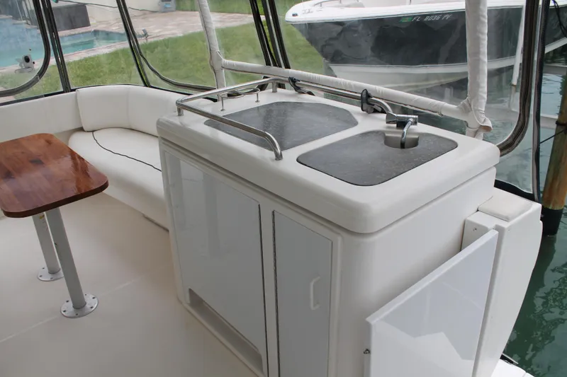 Slide: The Image of Wet Bar/Fridge - 7