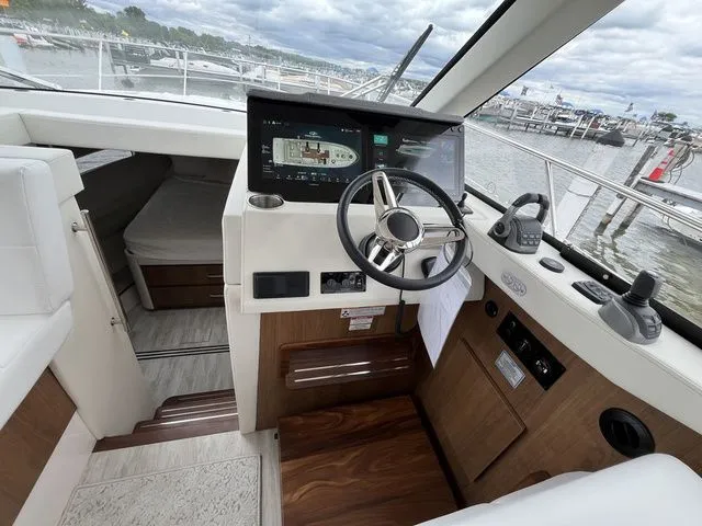Slide: The Image of Regal 38 Grande Coupe 2027 - 12