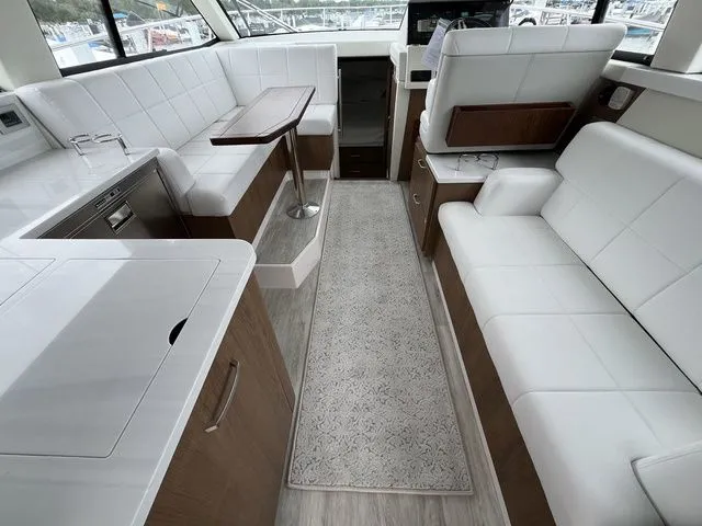 Slide: The Image of Regal 38 Grande Coupe 2027 - 14