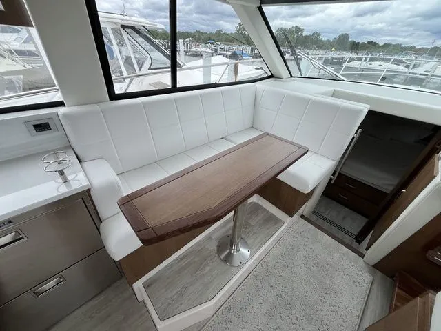 Slide: The Image of Regal 38 Grande Coupe 2027 - 11