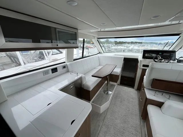 Slide: The Image of Regal 38 Grande Coupe 2027 - 5